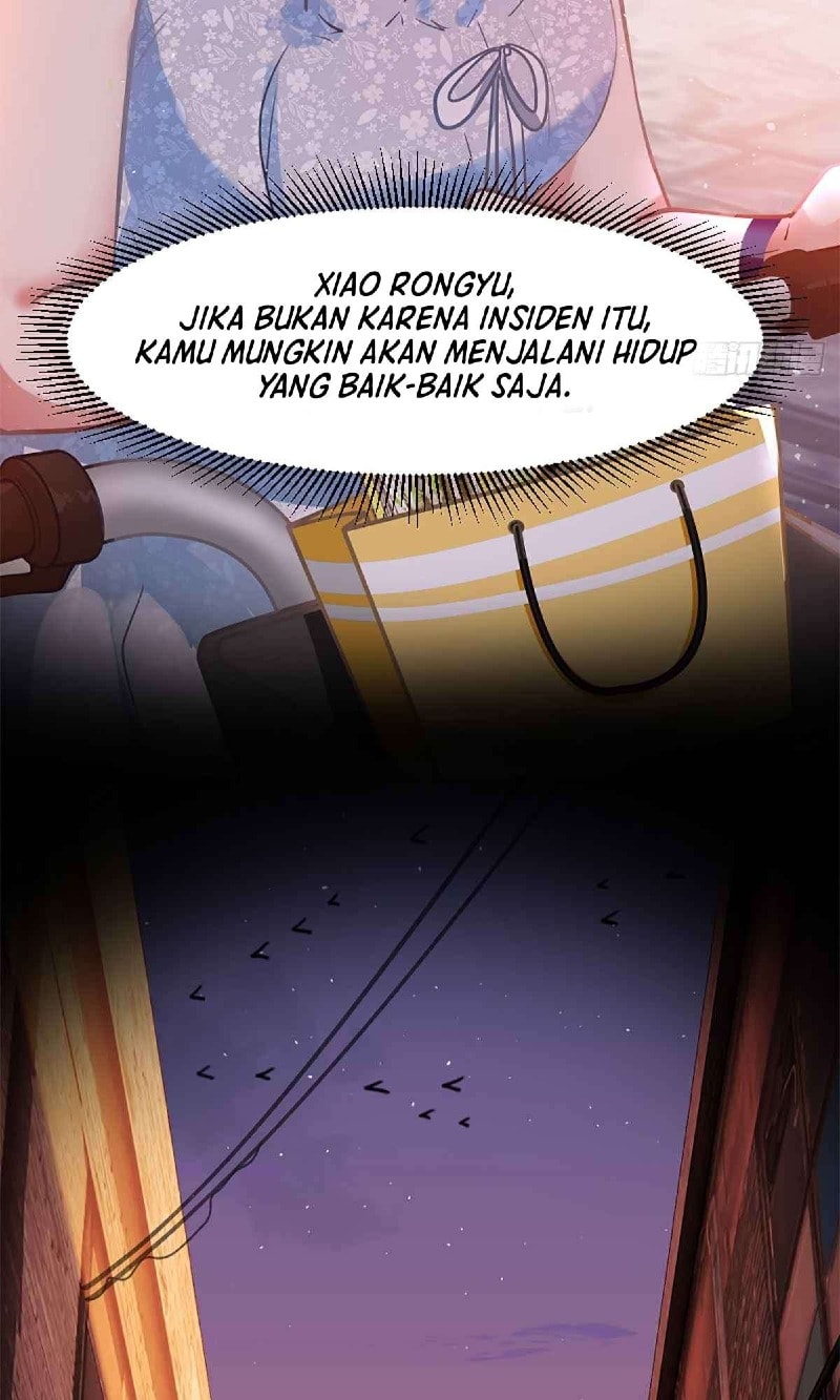 As The Richest Man, I Really Don't Want To Be Reborn - Chapter 0 - Page 8