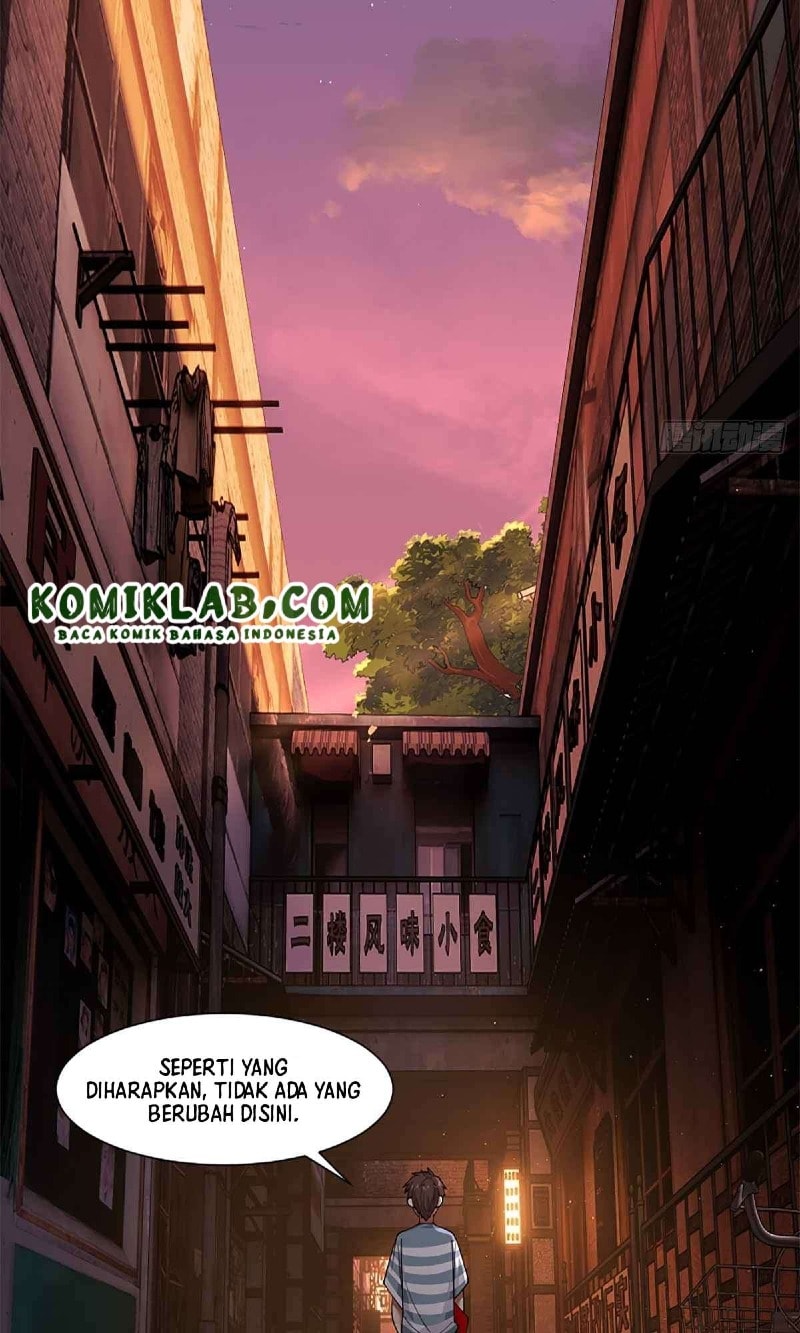 As The Richest Man, I Really Don't Want To Be Reborn - Chapter 0 - Page 9