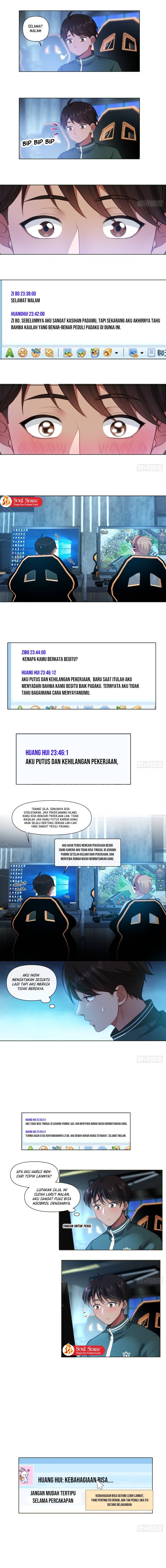 Baca As The Richest Man, I Really Don't Want To Be Reborn - Chapter 136 halaman 4
