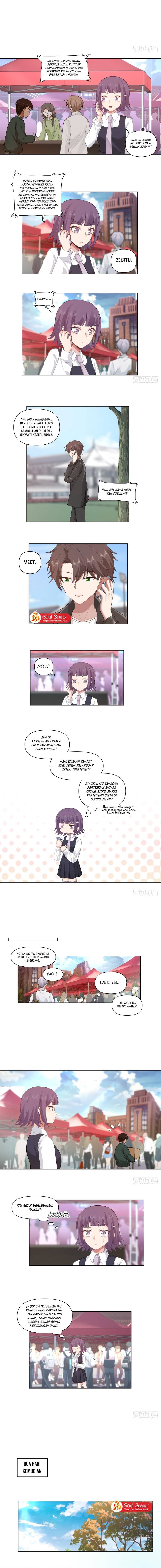 Baca As The Richest Man, I Really Don't Want To Be Reborn - Chapter 136 halaman 6