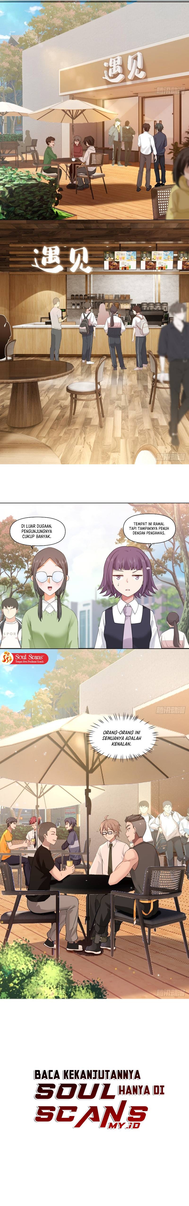 Baca As The Richest Man, I Really Don't Want To Be Reborn - Chapter 136 halaman 7