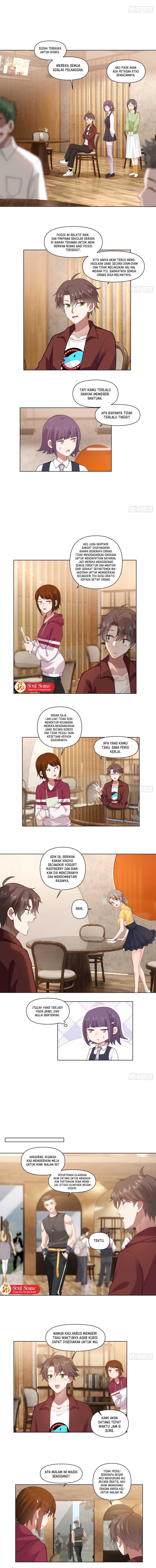 Baca As The Richest Man, I Really Don't Want To Be Reborn - Chapter 137 halaman 4