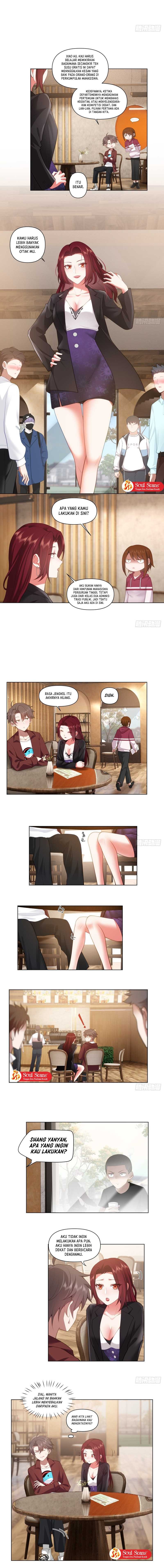 Baca As The Richest Man, I Really Don't Want To Be Reborn - Chapter 137 halaman 5