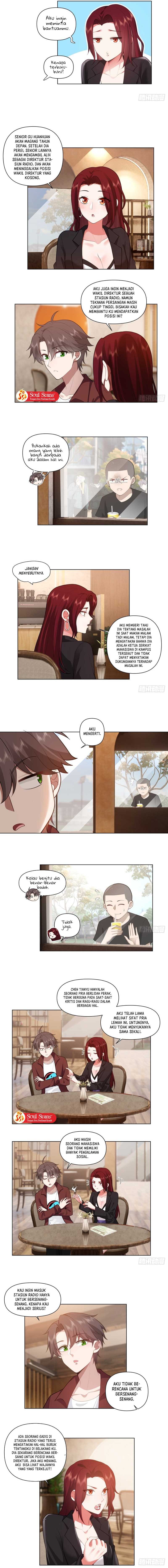 Baca As The Richest Man, I Really Don't Want To Be Reborn - Chapter 137 halaman 6