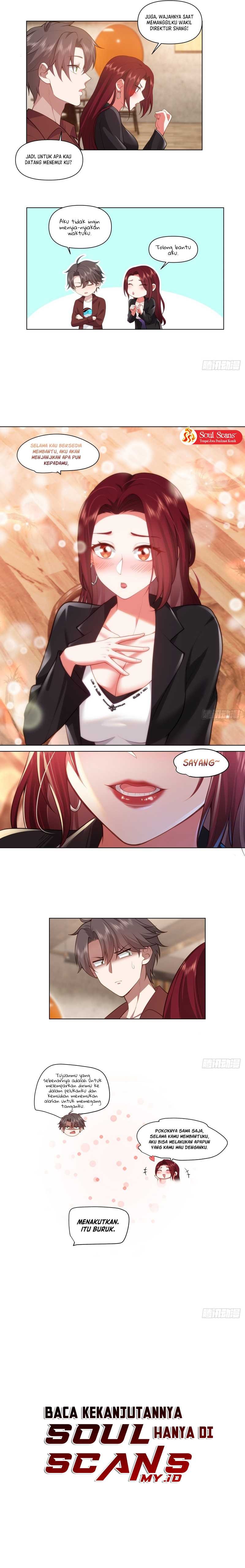 Baca As The Richest Man, I Really Don't Want To Be Reborn - Chapter 137 halaman 7