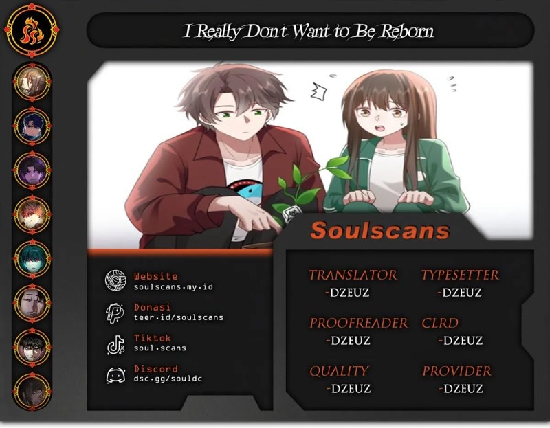 Baca As The Richest Man, I Really Don't Want To Be Reborn - Chapter 138 halaman 1