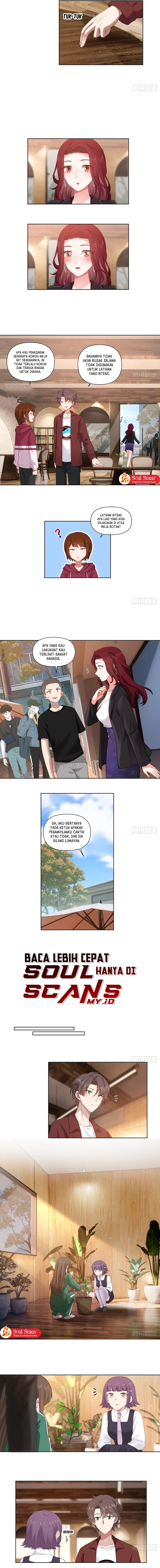 Baca As The Richest Man, I Really Don't Want To Be Reborn - Chapter 138 halaman 4