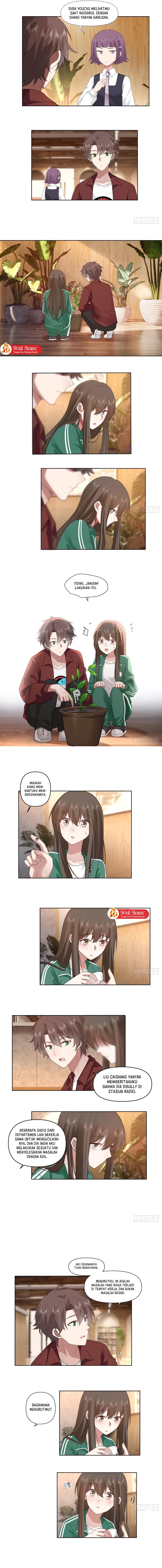 Baca As The Richest Man, I Really Don't Want To Be Reborn - Chapter 138 halaman 5