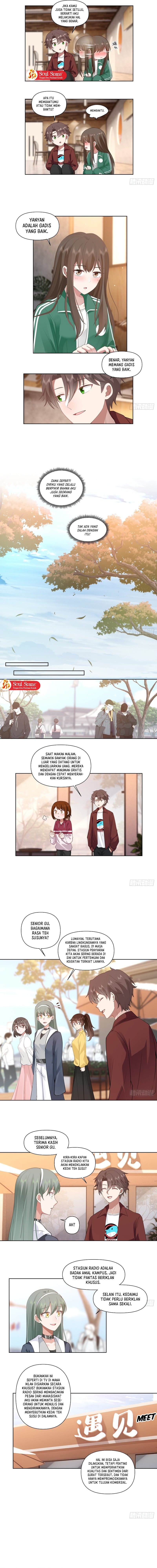 Baca As The Richest Man, I Really Don't Want To Be Reborn - Chapter 138 halaman 6