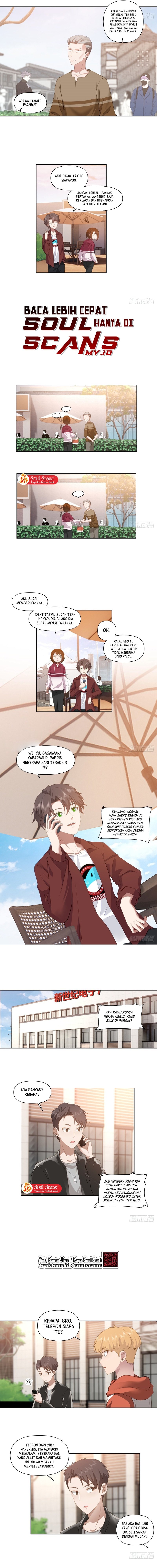 Baca As The Richest Man, I Really Don't Want To Be Reborn - Chapter 139 halaman 4