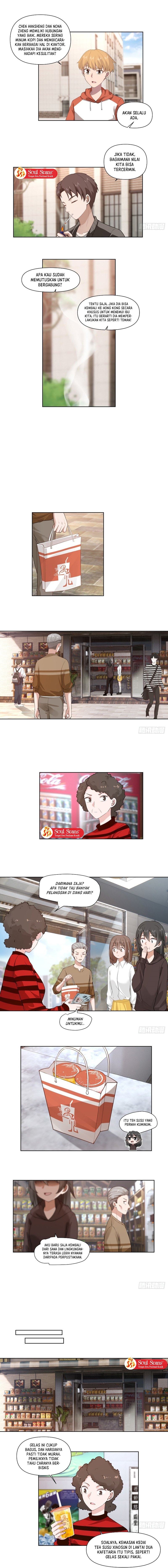 Baca As The Richest Man, I Really Don't Want To Be Reborn - Chapter 139 halaman 5