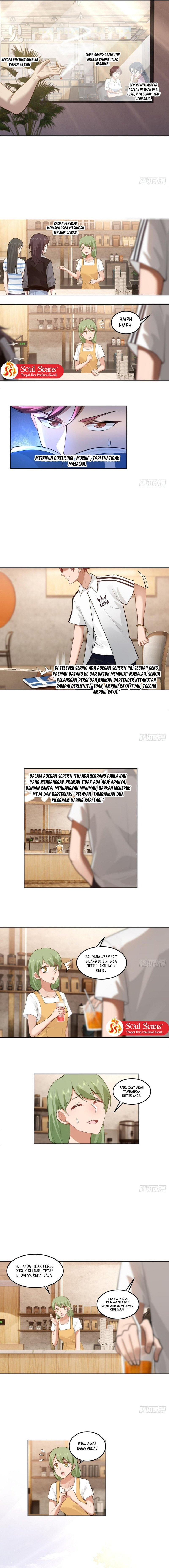 Baca As The Richest Man, I Really Don't Want To Be Reborn - Chapter 140 halaman 5