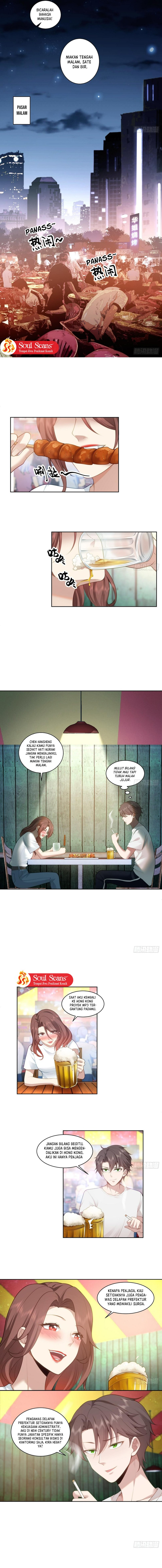 Baca As The Richest Man, I Really Don't Want To Be Reborn - Chapter 143 halaman 6