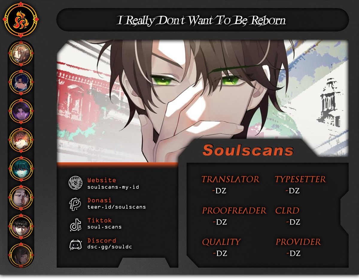 Baca As The Richest Man, I Really Don't Want To Be Reborn - Chapter 144 halaman 1