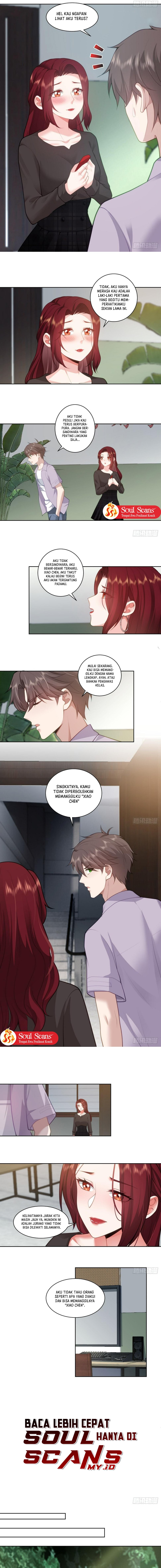 Baca As The Richest Man, I Really Don't Want To Be Reborn - Chapter 144 halaman 7