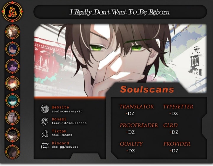 Baca As The Richest Man, I Really Don't Want To Be Reborn - Chapter 145 halaman 1