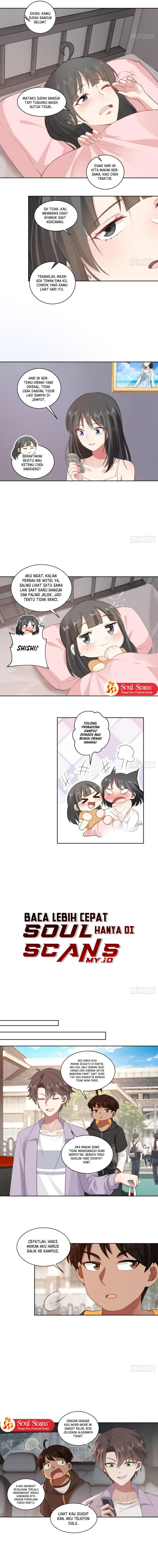 Baca As The Richest Man, I Really Don't Want To Be Reborn - Chapter 145 halaman 4