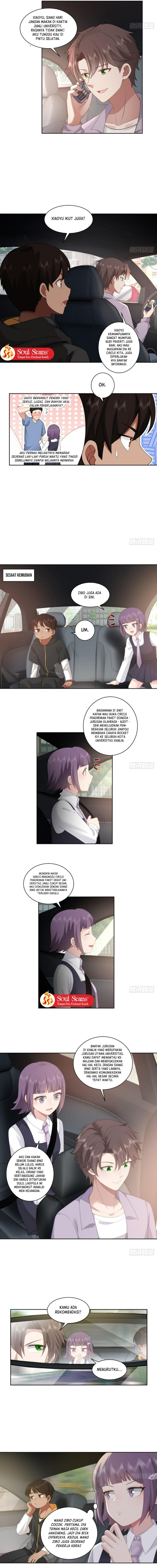 Baca As The Richest Man, I Really Don't Want To Be Reborn - Chapter 145 halaman 5