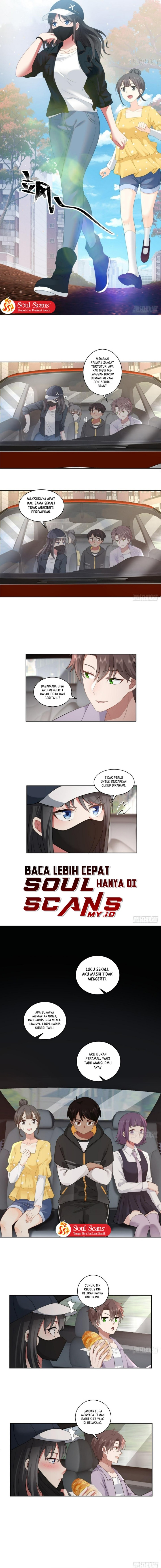 Baca As The Richest Man, I Really Don't Want To Be Reborn - Chapter 145 halaman 7