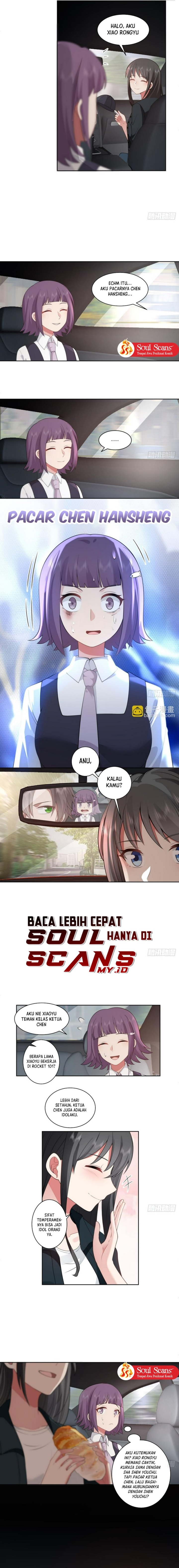 Baca As The Richest Man, I Really Don't Want To Be Reborn - Chapter 145 halaman 8