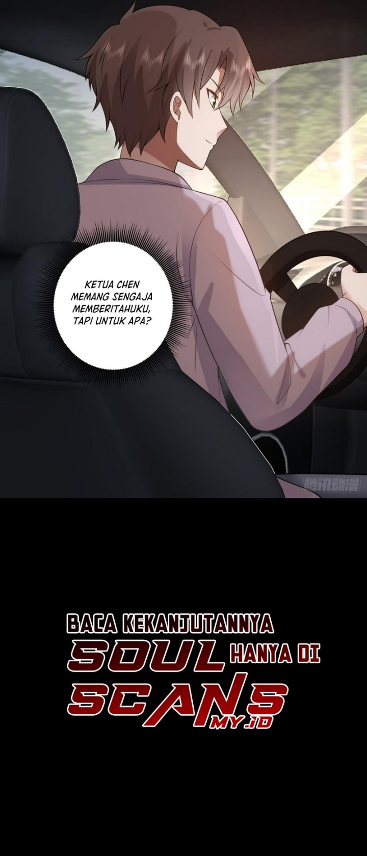 Baca As The Richest Man, I Really Don't Want To Be Reborn - Chapter 145 halaman 9