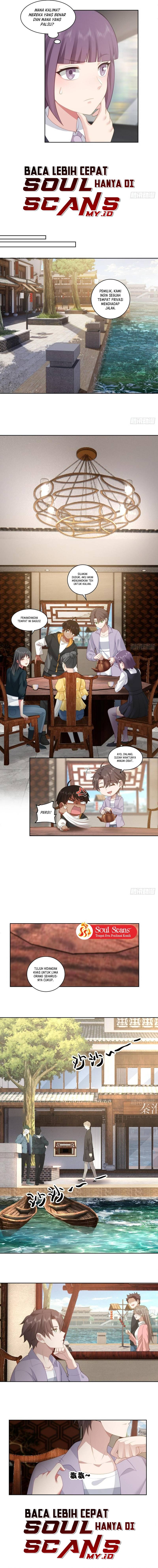 Baca As The Richest Man, I Really Don't Want To Be Reborn - Chapter 146 halaman 4