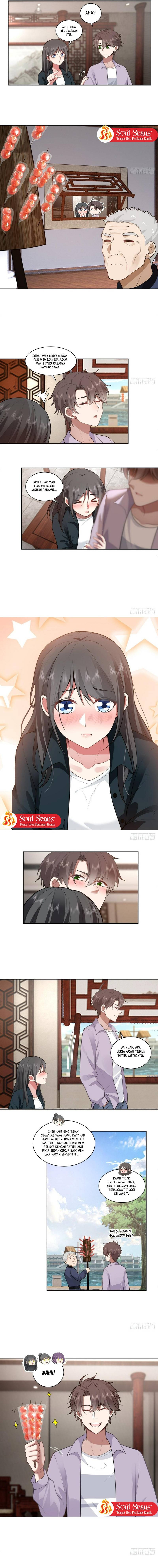 Baca As The Richest Man, I Really Don't Want To Be Reborn - Chapter 146 halaman 5