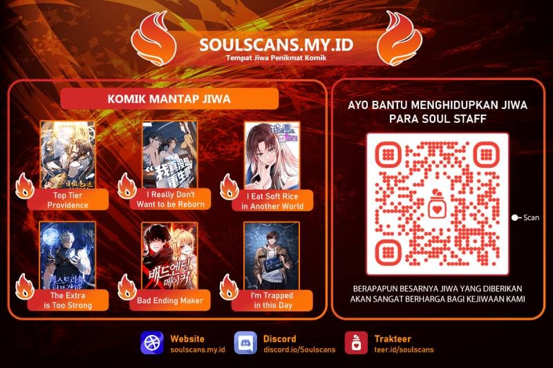 Baca As The Richest Man, I Really Don't Want To Be Reborn - Chapter 147 halaman 11