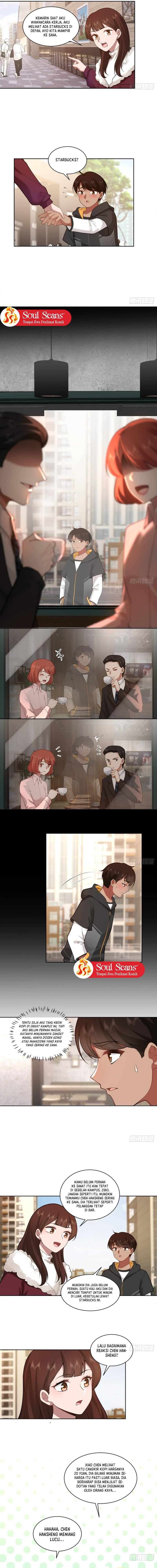 Baca As The Richest Man, I Really Don't Want To Be Reborn - Chapter 147 halaman 4