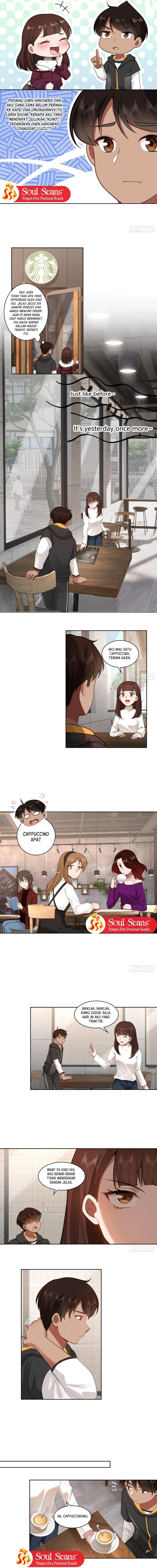 Baca As The Richest Man, I Really Don't Want To Be Reborn - Chapter 147 halaman 5