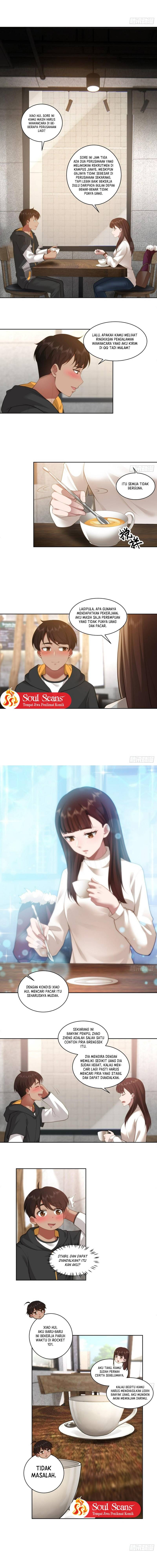 Baca As The Richest Man, I Really Don't Want To Be Reborn - Chapter 147 halaman 6