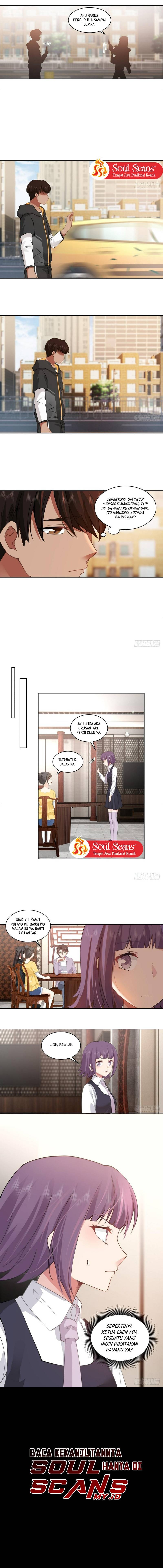 Baca As The Richest Man, I Really Don't Want To Be Reborn - Chapter 147 halaman 8