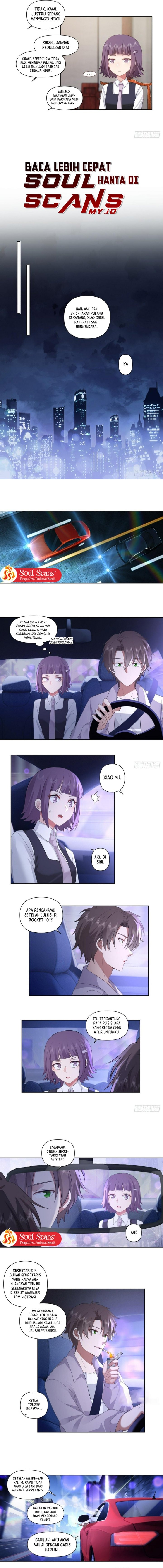 Baca As The Richest Man, I Really Don't Want To Be Reborn - Chapter 148 halaman 4