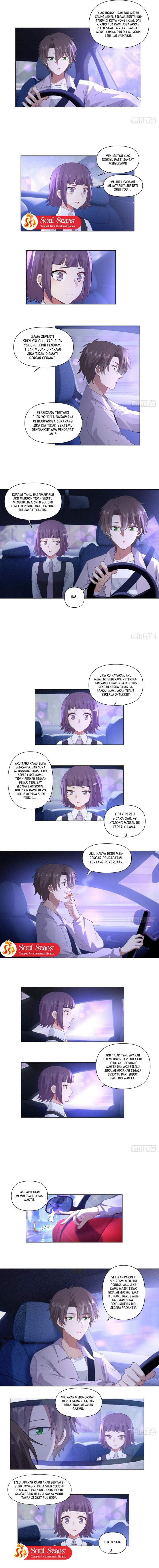 Baca As The Richest Man, I Really Don't Want To Be Reborn - Chapter 148 halaman 5