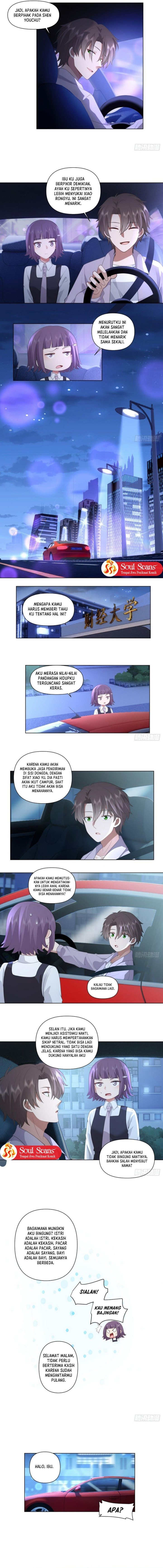 Baca As The Richest Man, I Really Don't Want To Be Reborn - Chapter 148 halaman 6