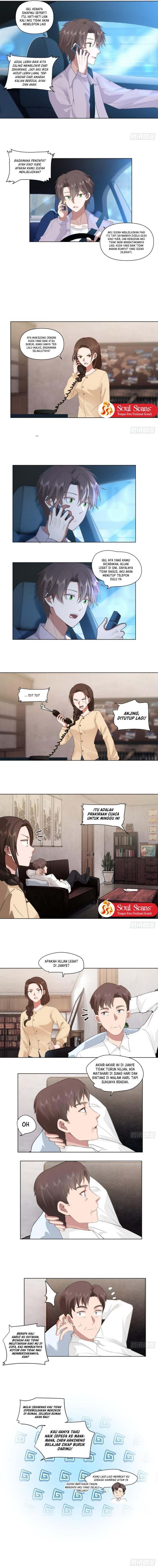 Baca As The Richest Man, I Really Don't Want To Be Reborn - Chapter 148 halaman 7