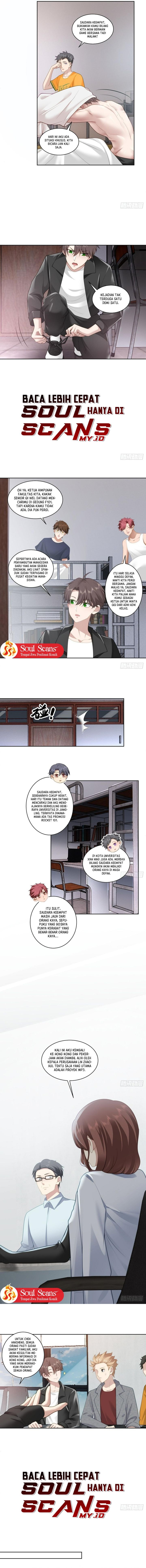 Baca As The Richest Man, I Really Don't Want To Be Reborn - Chapter 149 halaman 2