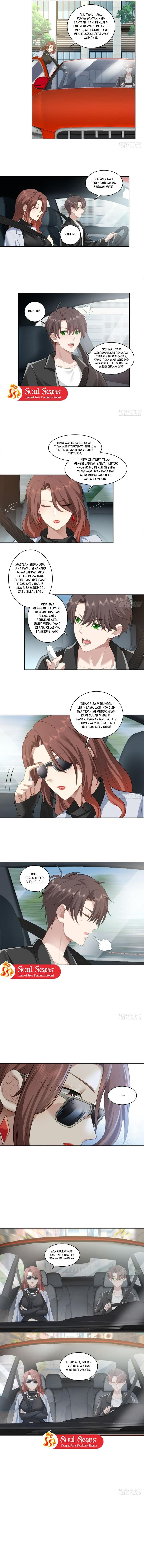 Baca As The Richest Man, I Really Don't Want To Be Reborn - Chapter 149 halaman 3