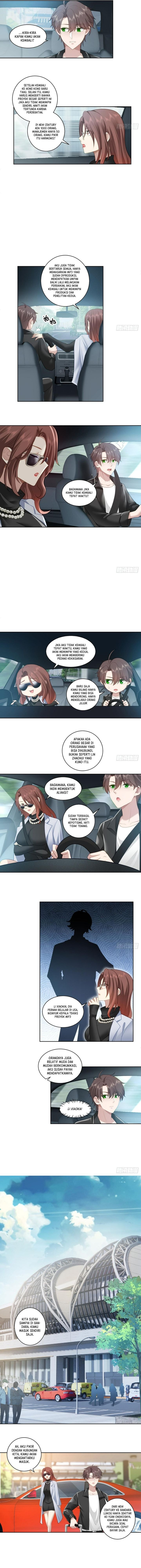 Baca As The Richest Man, I Really Don't Want To Be Reborn - Chapter 149 halaman 4