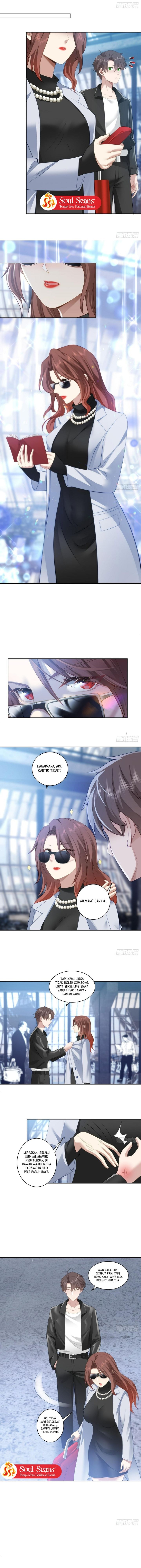 Baca As The Richest Man, I Really Don't Want To Be Reborn - Chapter 149 halaman 5