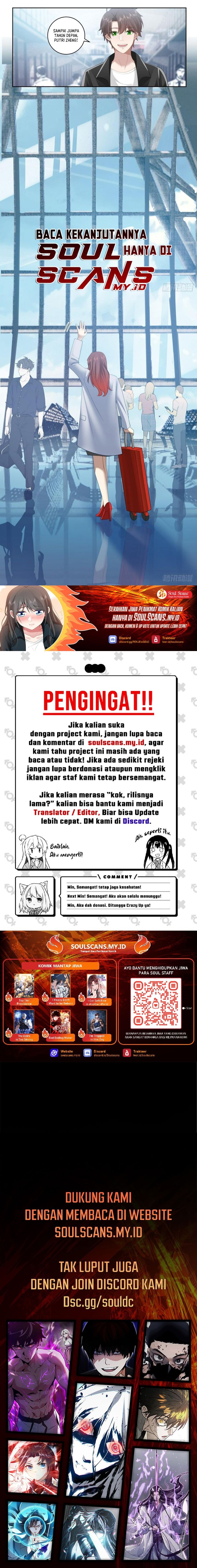 Baca As The Richest Man, I Really Don't Want To Be Reborn - Chapter 149 halaman 6