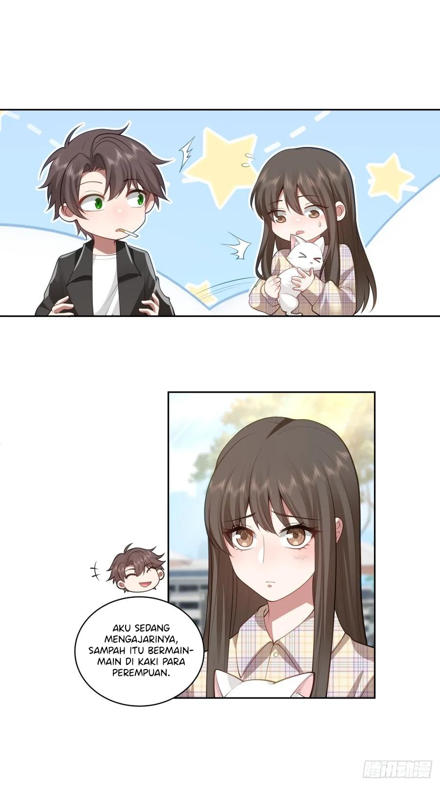 Baca As The Richest Man, I Really Don't Want To Be Reborn - Chapter 150 halaman 12