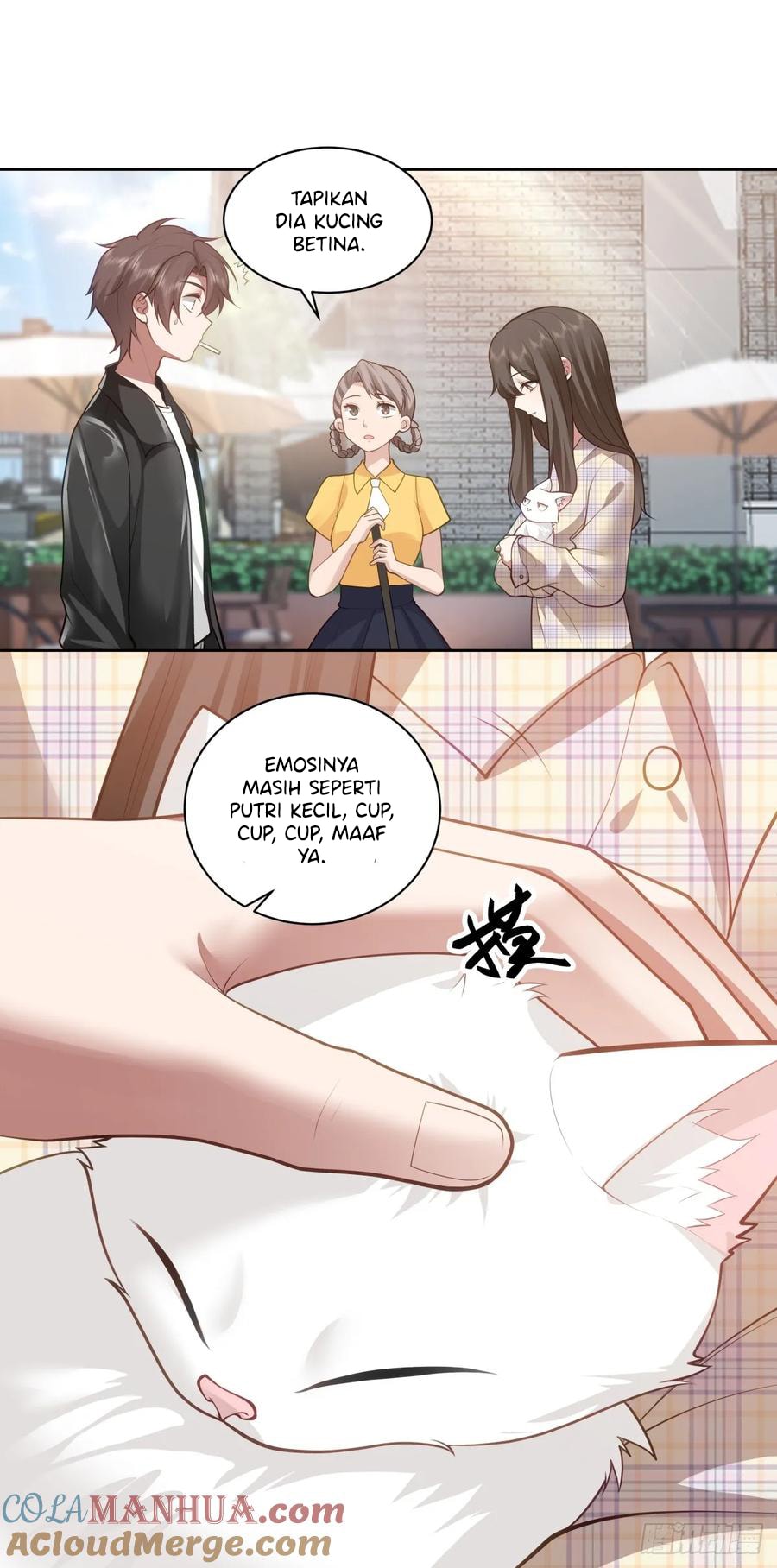 Baca As The Richest Man, I Really Don't Want To Be Reborn - Chapter 150 halaman 13