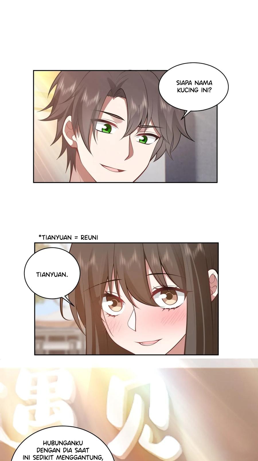 Baca As The Richest Man, I Really Don't Want To Be Reborn - Chapter 150 halaman 16