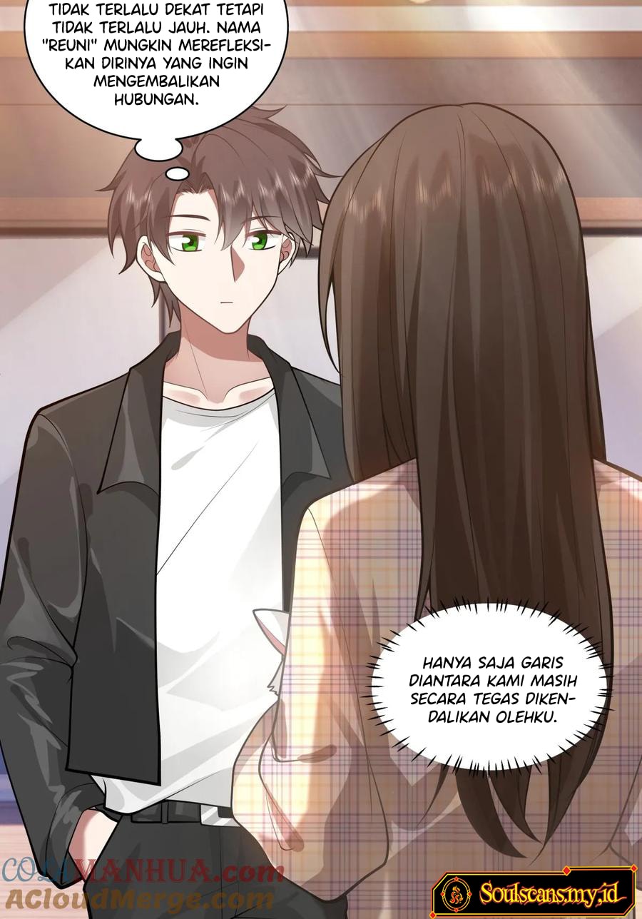 Baca As The Richest Man, I Really Don't Want To Be Reborn - Chapter 150 halaman 17