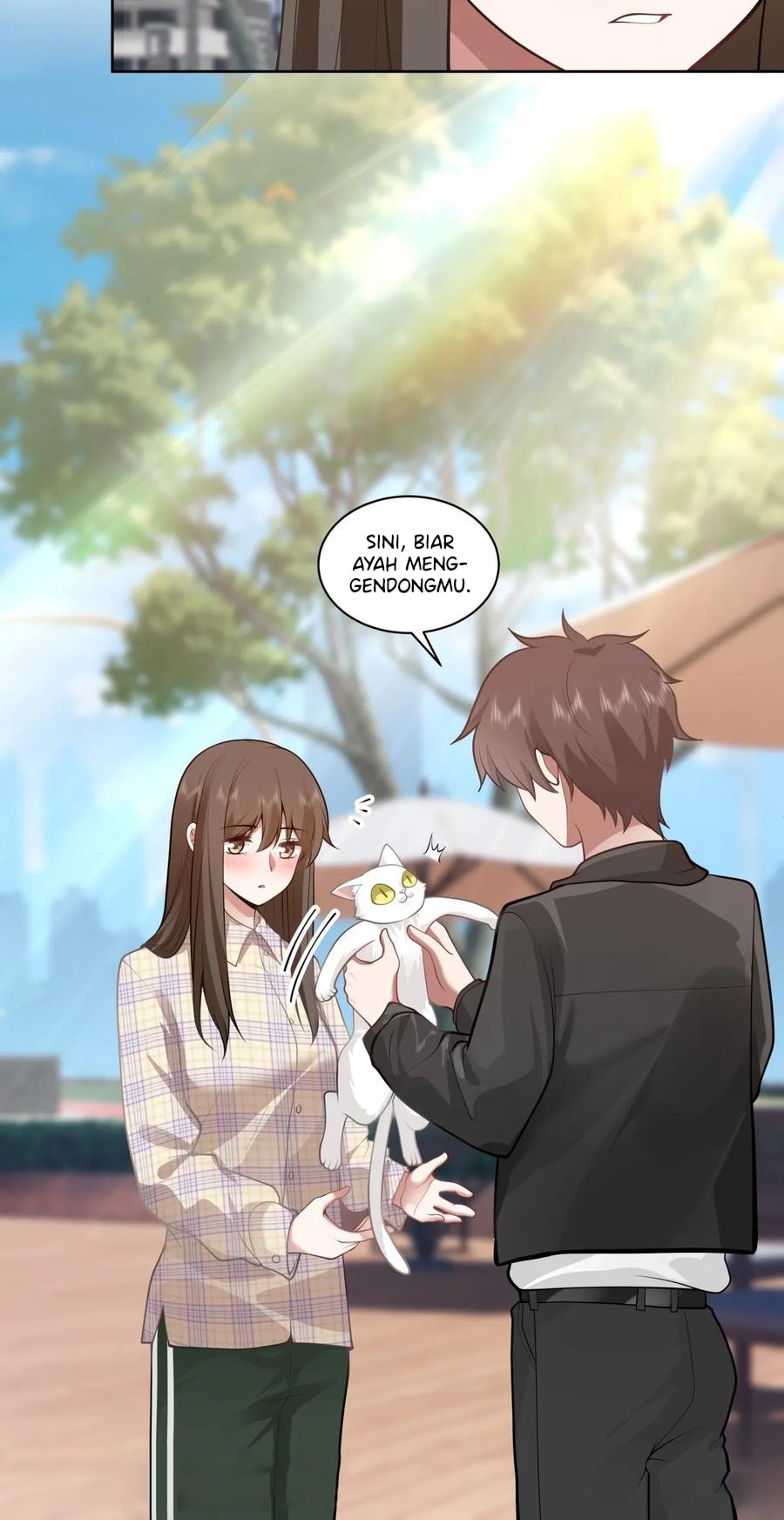 Baca As The Richest Man, I Really Don't Want To Be Reborn - Chapter 150 halaman 19