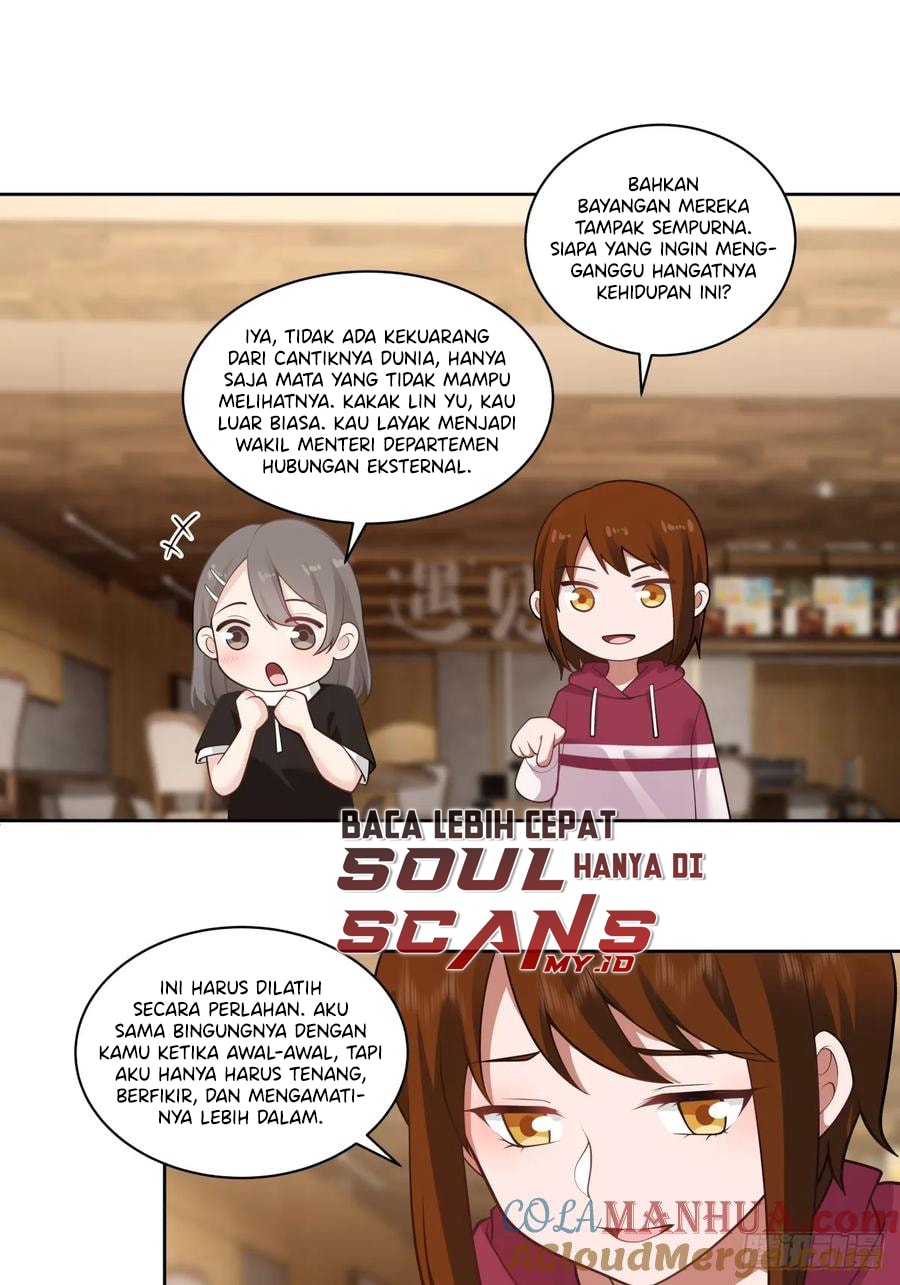 Baca As The Richest Man, I Really Don't Want To Be Reborn - Chapter 150 halaman 25