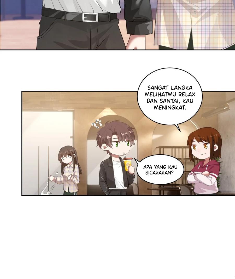 Baca As The Richest Man, I Really Don't Want To Be Reborn - Chapter 150 halaman 29