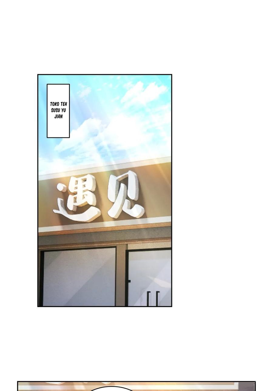 Baca As The Richest Man, I Really Don't Want To Be Reborn - Chapter 150 halaman 4