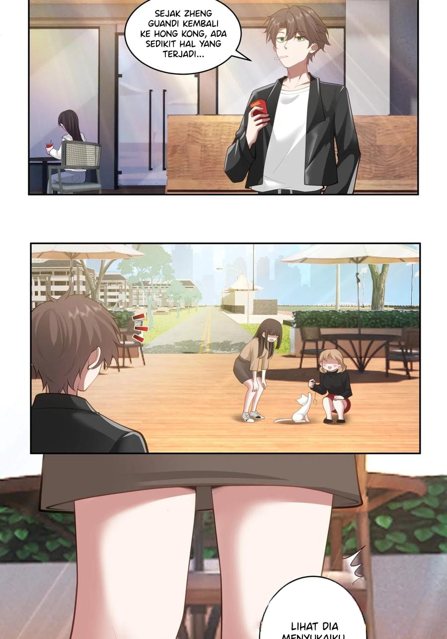 Baca As The Richest Man, I Really Don't Want To Be Reborn - Chapter 150 halaman 5